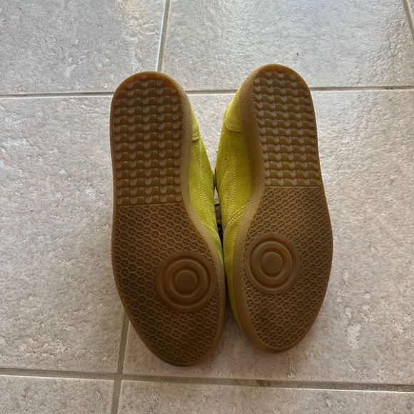 Alohas 490 Rife Sneakers Green/Lavender - Picture 4 of 4